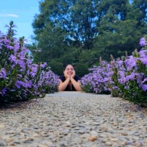 Meet your Posher, Yana